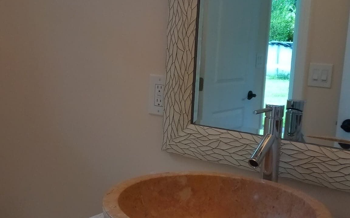 Photo of Bathroom in Keaau