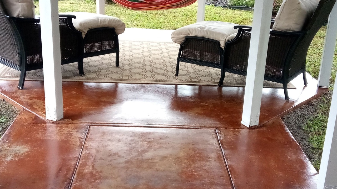 Photo of Outdoor in Keaau