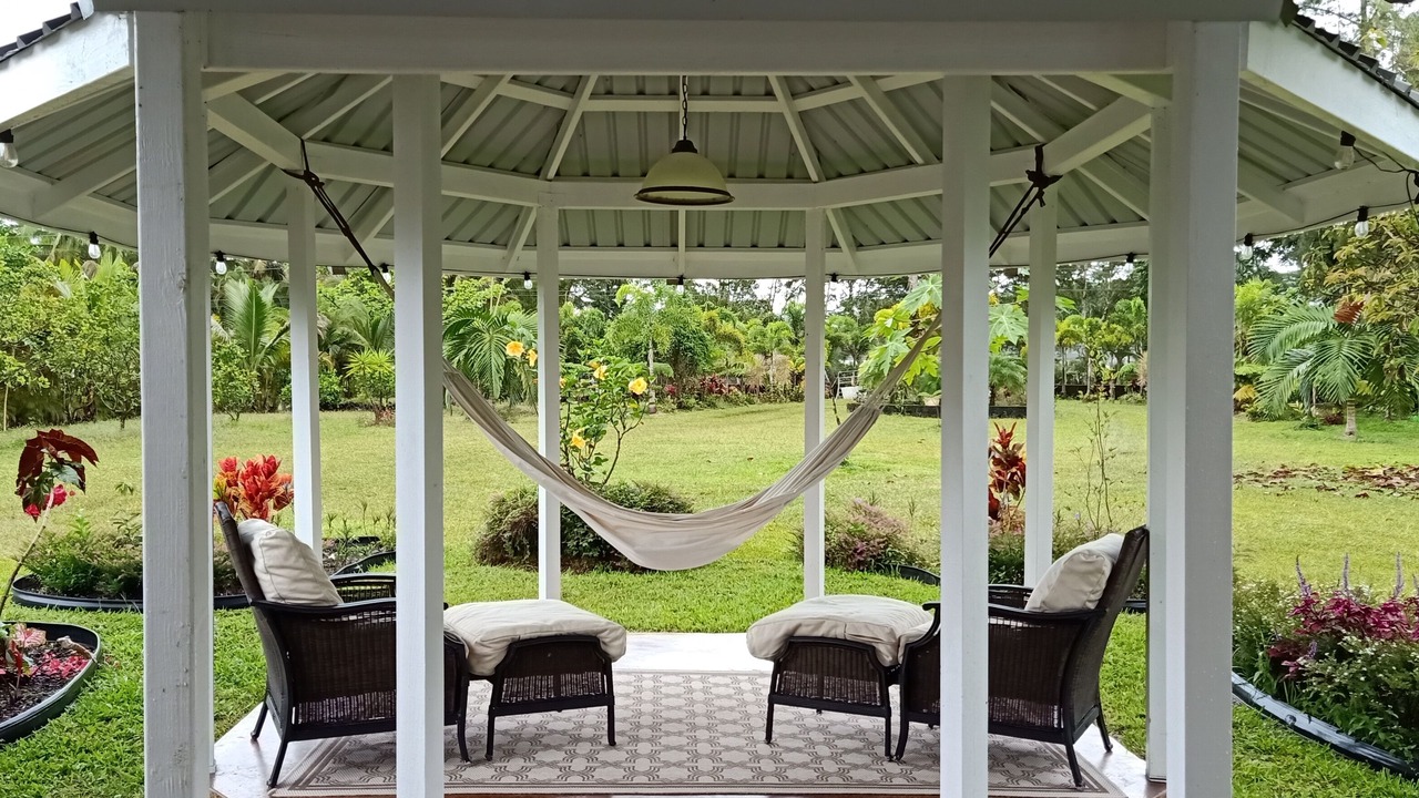 Photo of Outdoor in Keaau