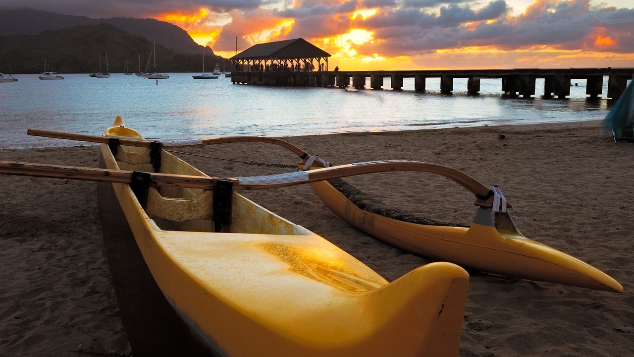 Photo of Others in Hanalei
