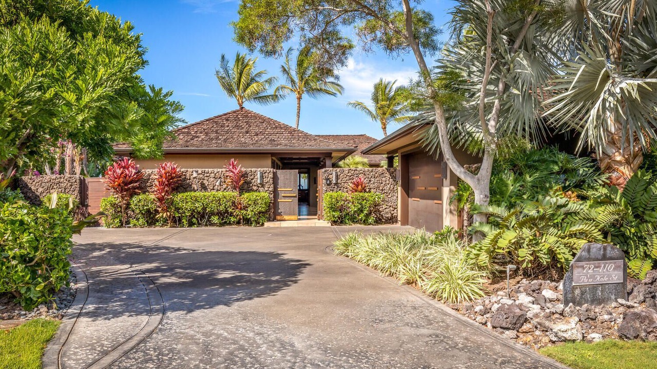 Photo of Outdoor in Kaupulehu