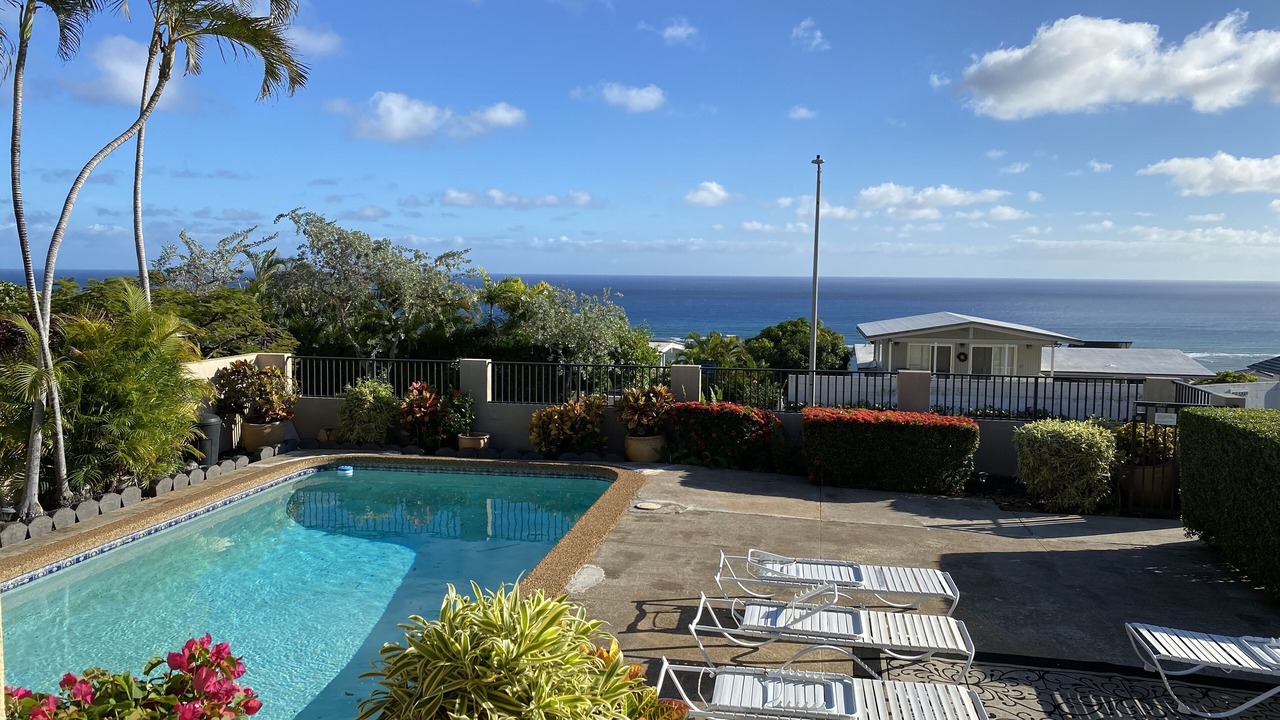 Photo of Outdoor in Waialae Iki Ridge