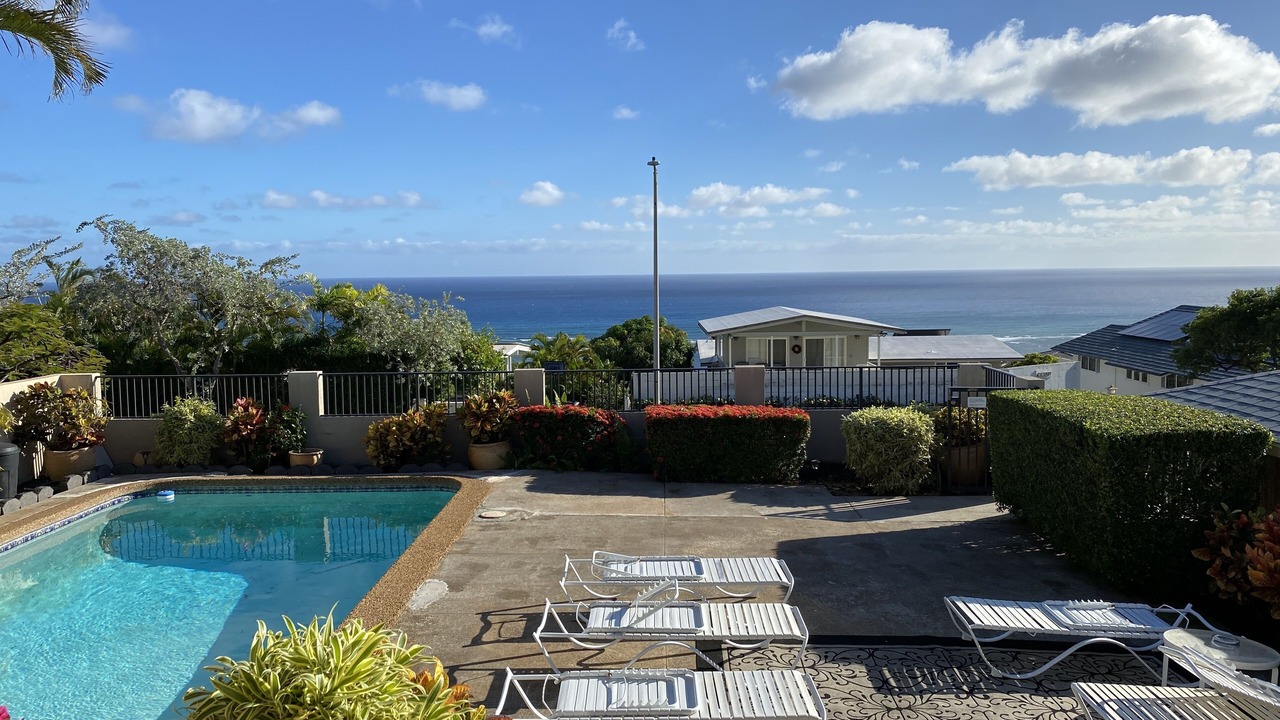 Photo of Outdoor in Waialae Iki Ridge