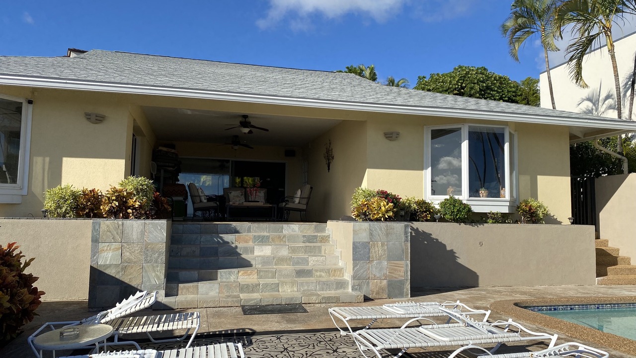 Photo of Outdoor in Waialae Iki Ridge