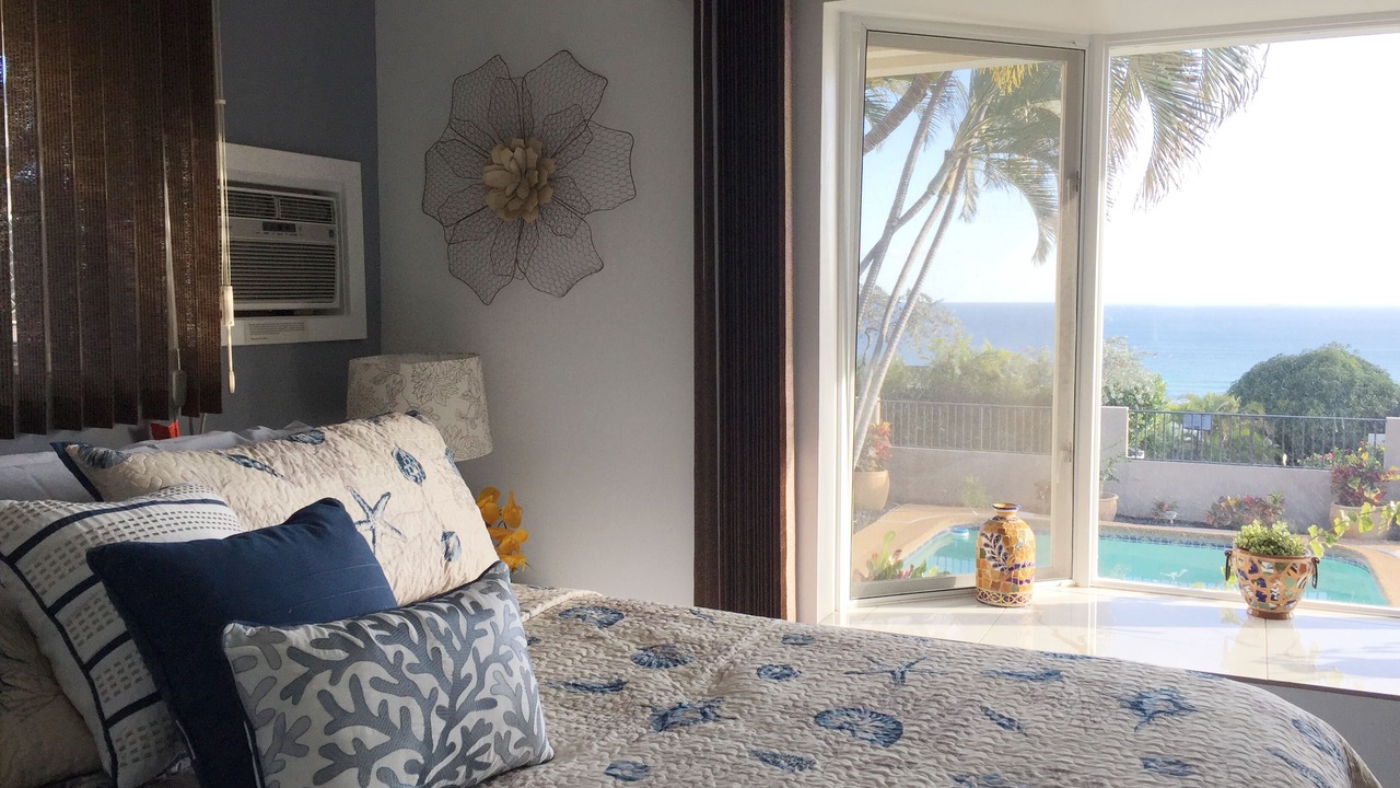 Photo of Bedroom in Waialae Iki Ridge