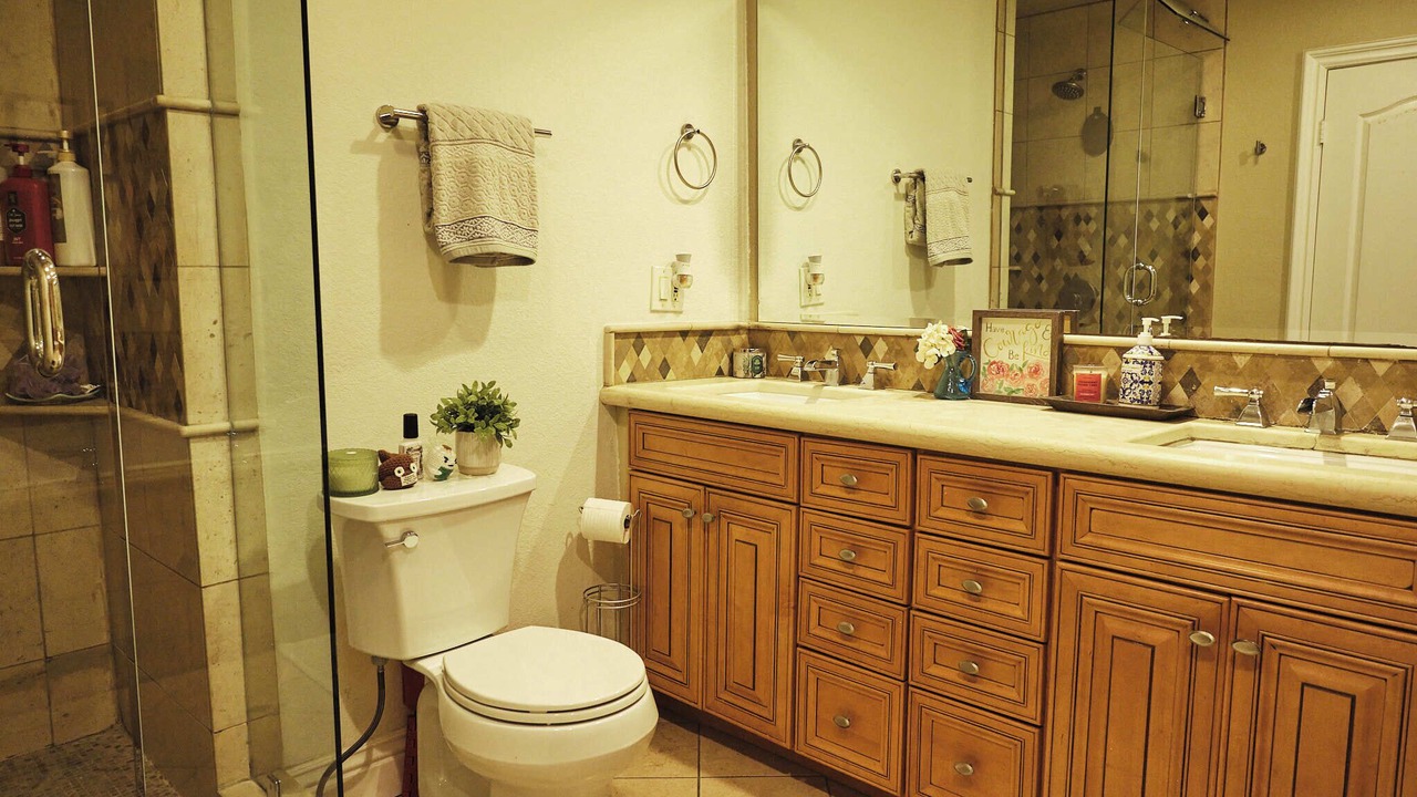 Photo of Bathroom in Fullerton