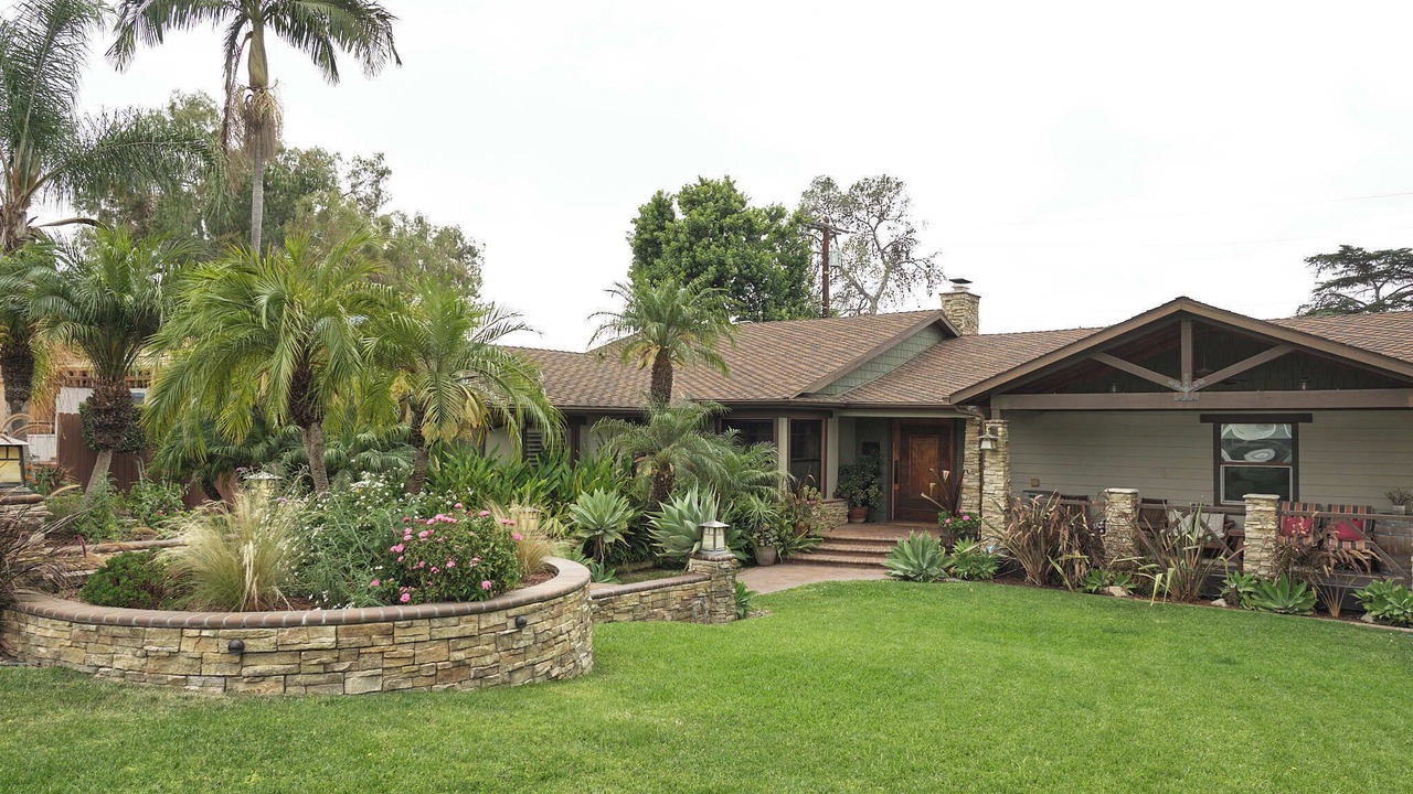 Photo of Outdoor in Fullerton