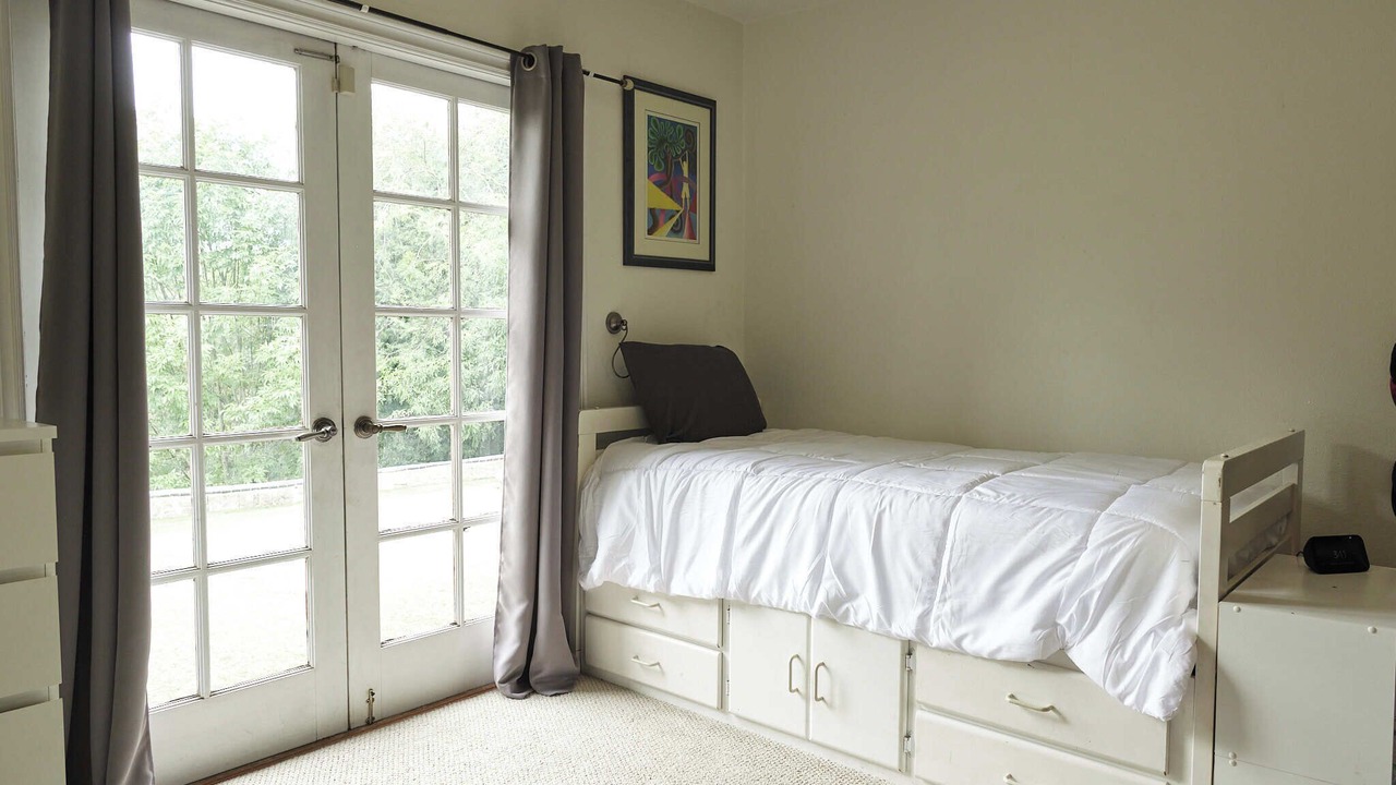 Photo of Bedroom in Fullerton