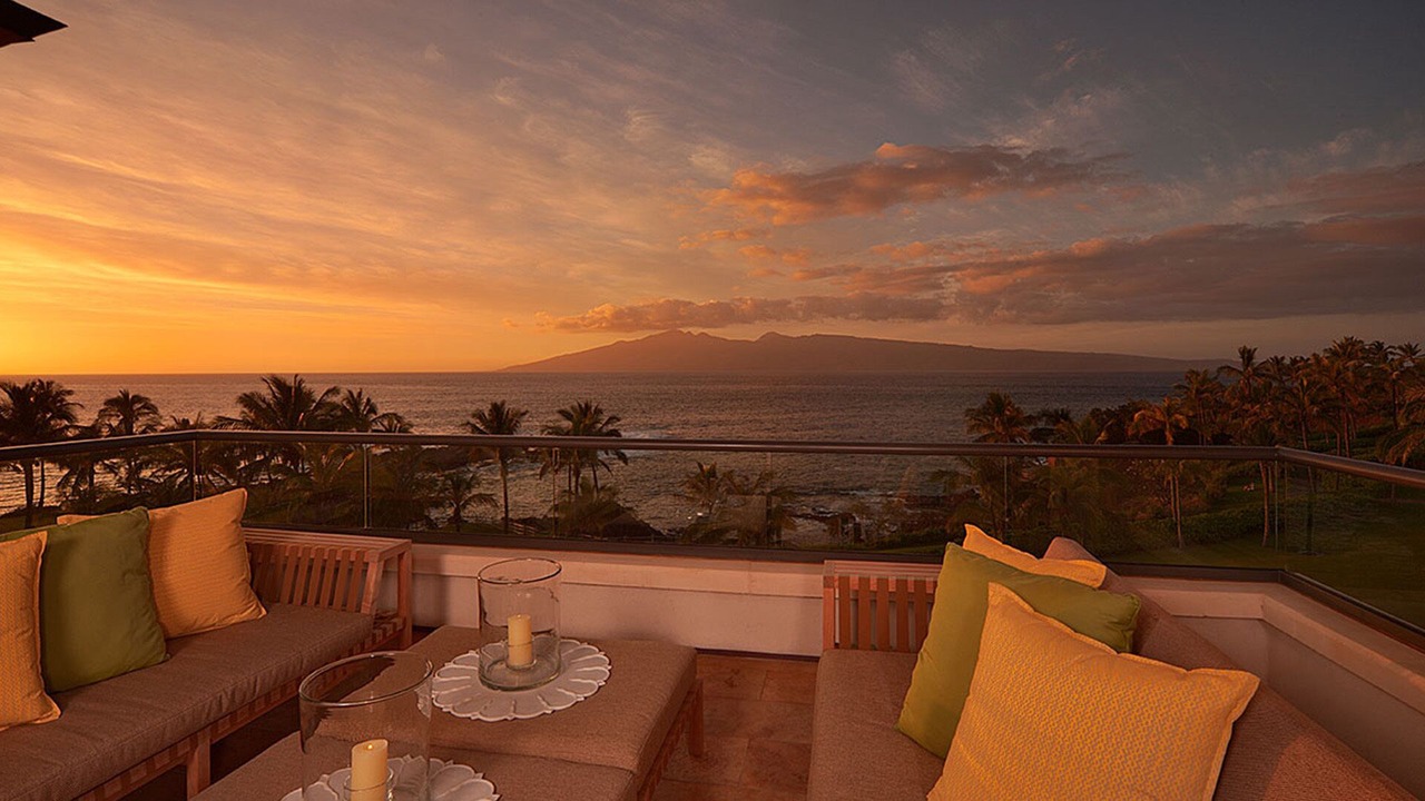 Photo of Outdoor in Montage Kapalua Bay