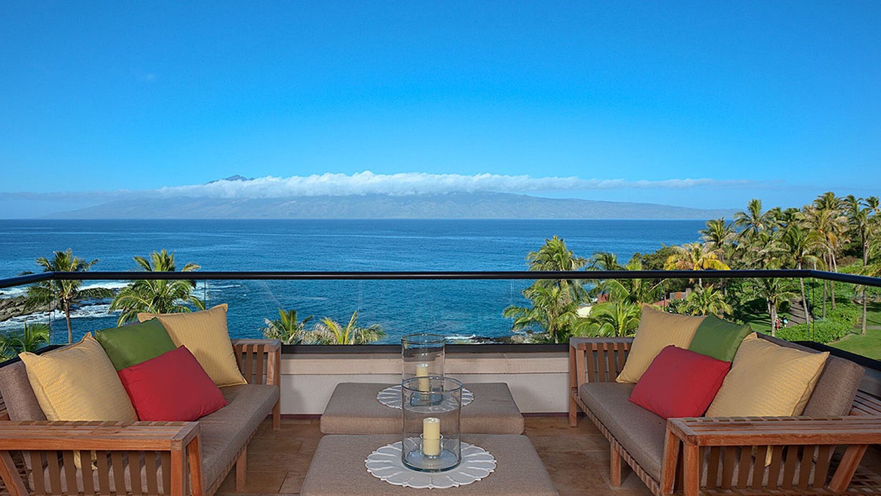 Photo of Outdoor in Montage Kapalua Bay
