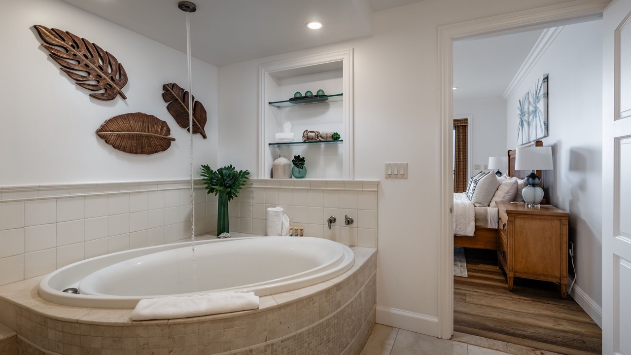 Photo of Bathroom in Wailea