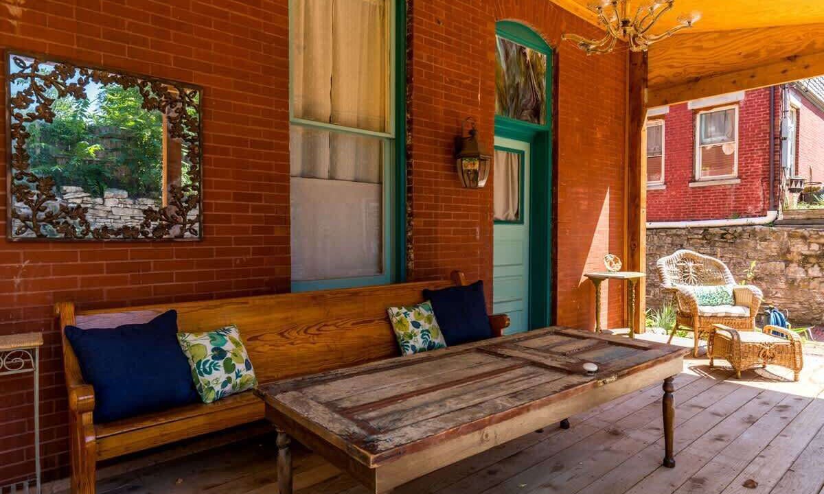 Photo of Outdoor in Westside North