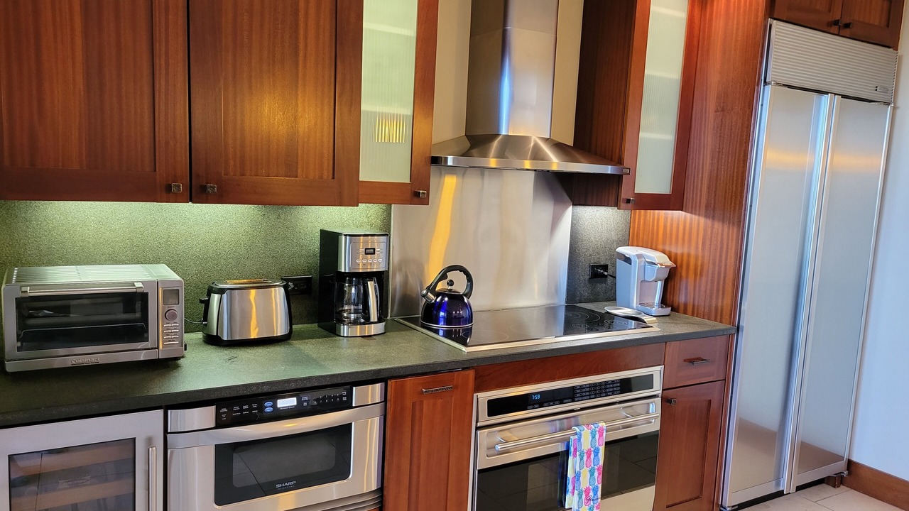 Photo of Kitchen in Ko Olina