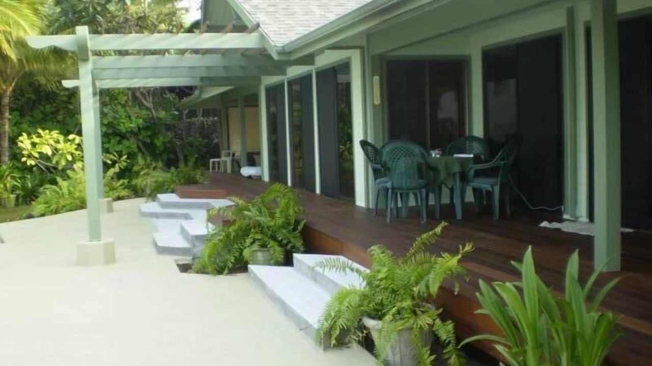 Photo of Outdoor in Honaunau-Napoopoo