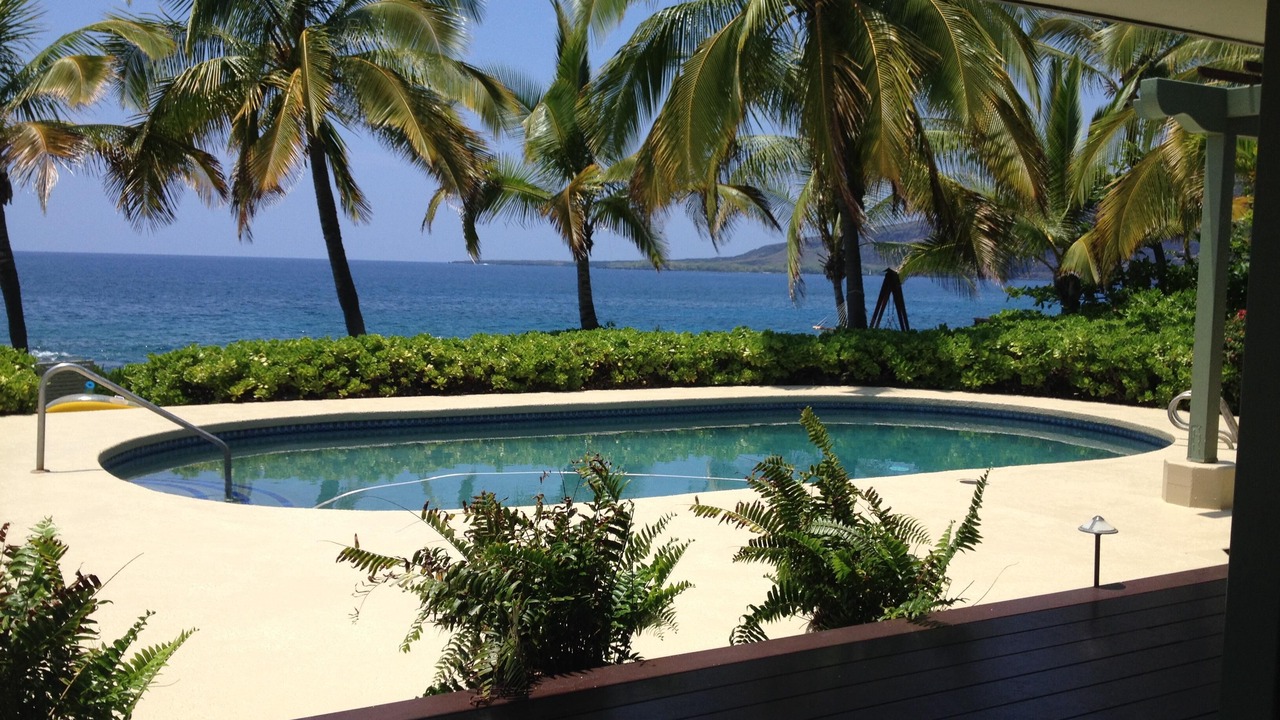 Photo of Outdoor in Honaunau-Napoopoo