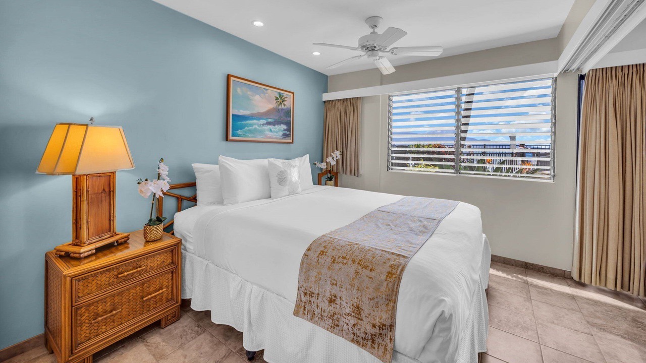 Photo of Bedroom in Maalaea