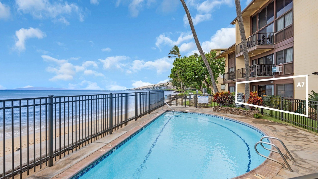 Photo of Outdoor in Maalaea