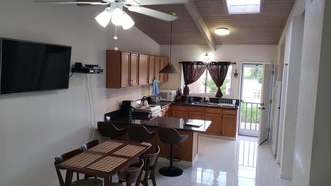 Photo of Outdoor in Kahala