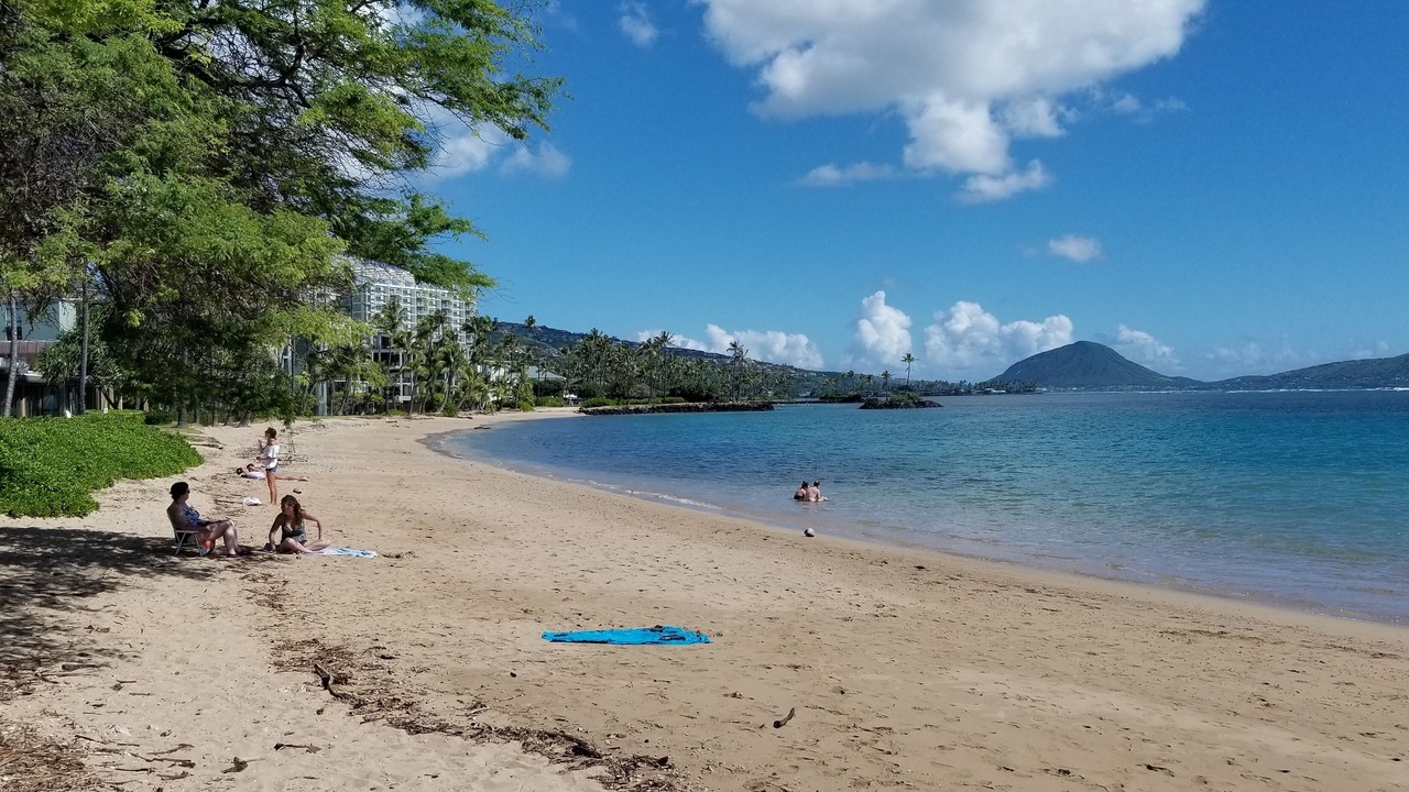 Photo of Others in Kahala