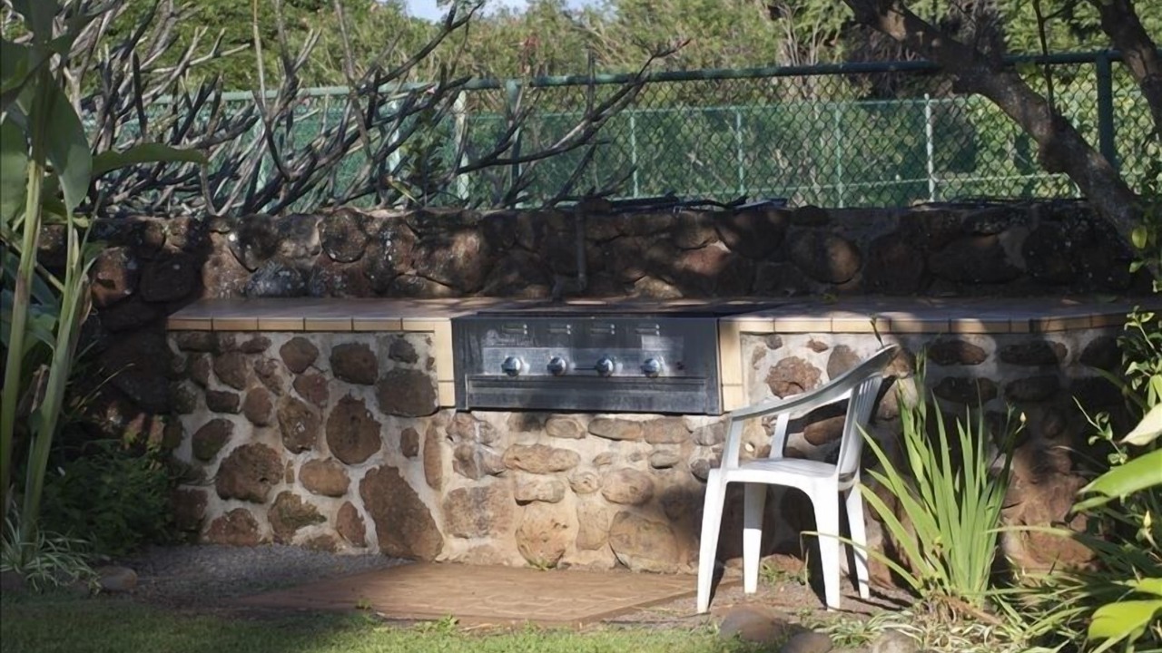 Photo of Outdoor in Maunaloa