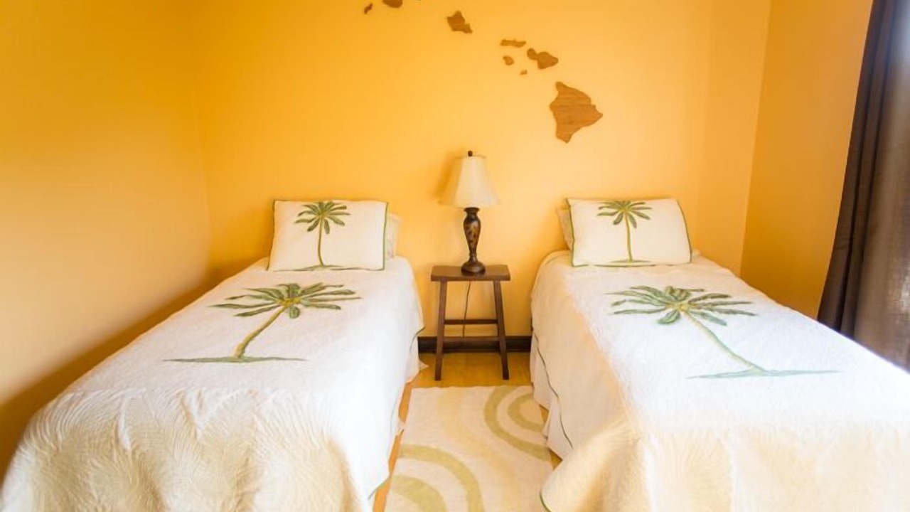 Photo of Bedroom in Maunaloa