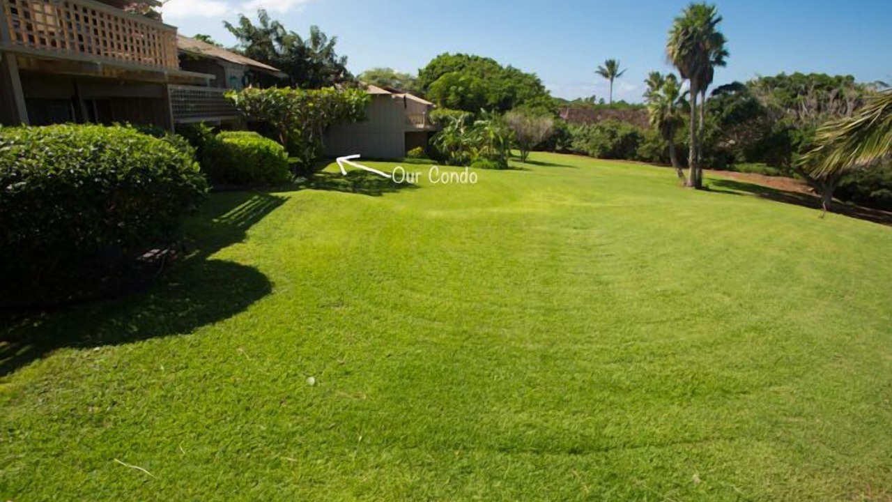 Photo of Outdoor in Maunaloa