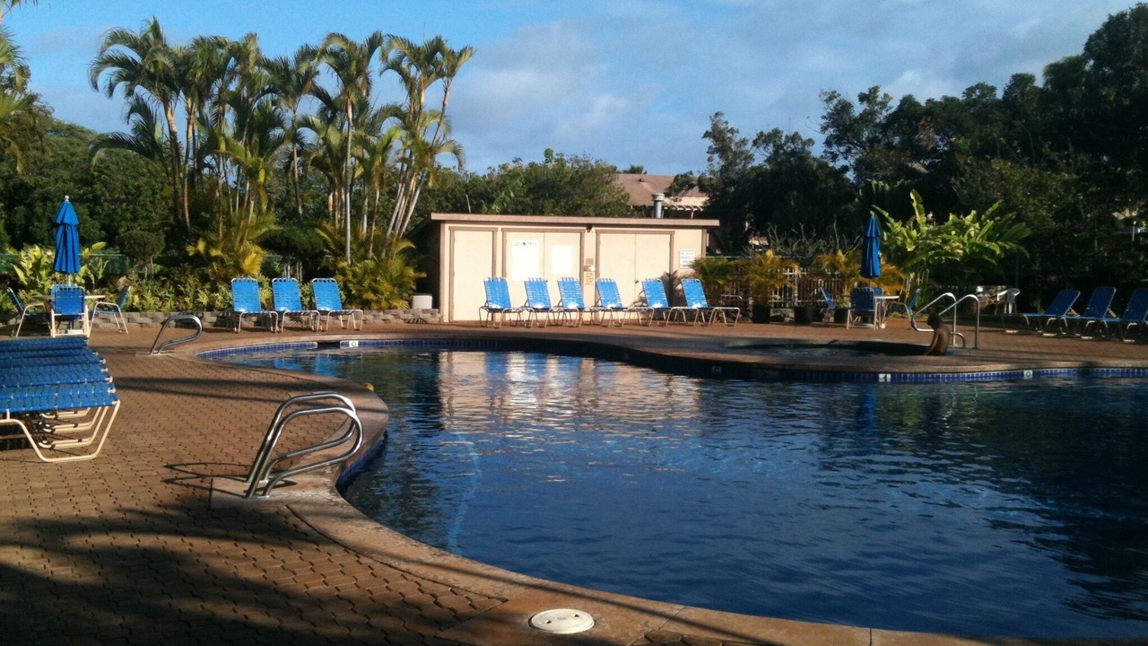 Photo of Outdoor in Maunaloa