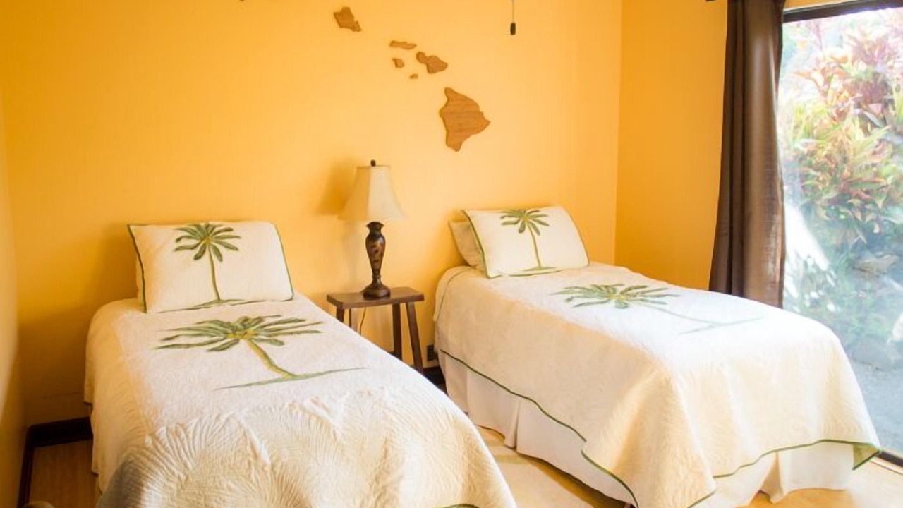 Photo of Bedroom in Maunaloa