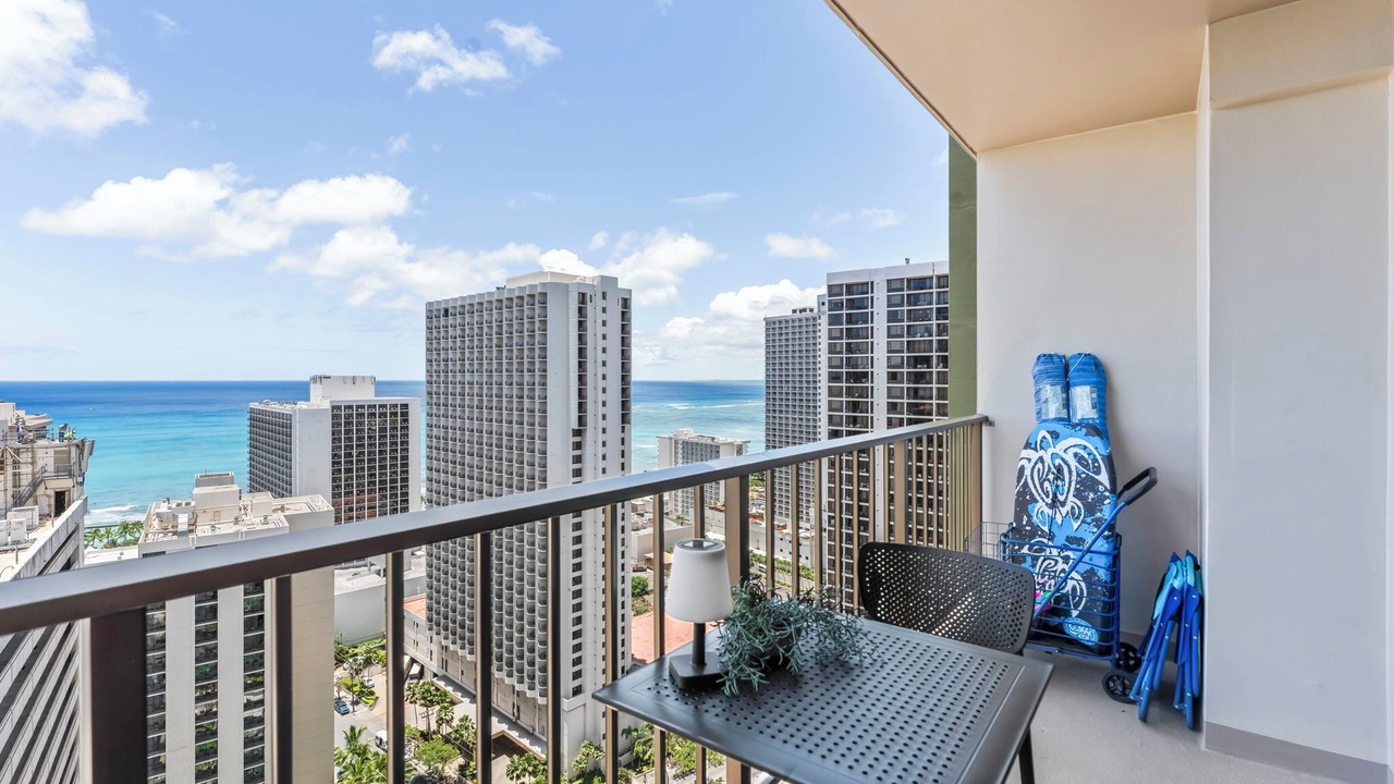 Photo of Outdoor in Waikiki