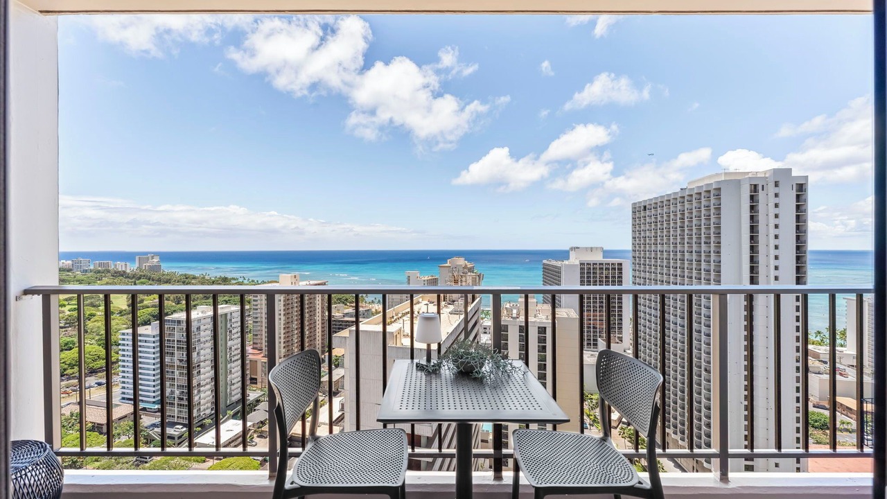 Photo of Outdoor in Waikiki