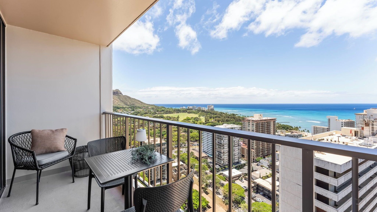 Photo of Outdoor in Waikiki