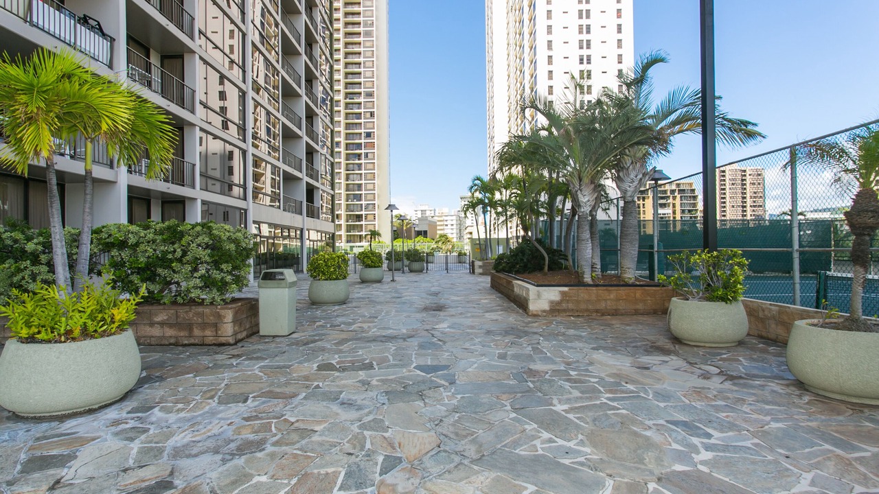 Photo of Outdoor in Waikiki
