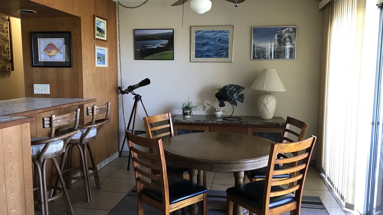 Photo of Bedroom in Keauhou