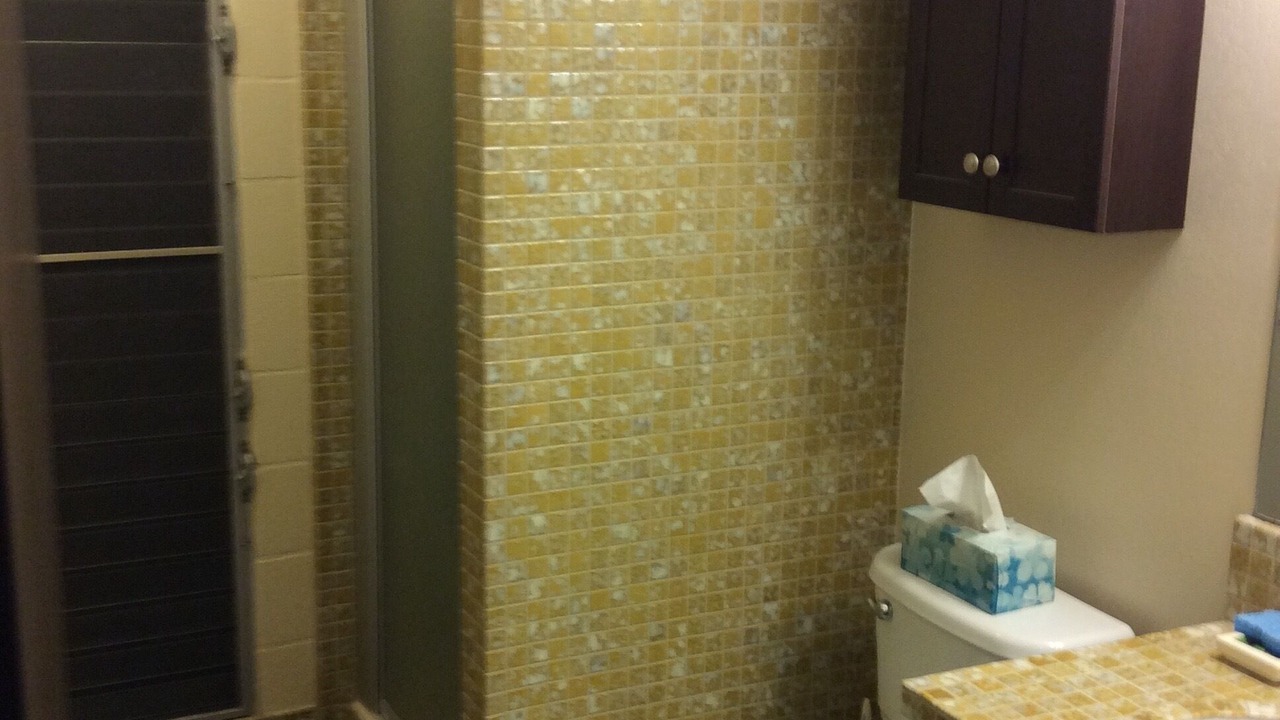 Photo of Bathroom in Keauhou