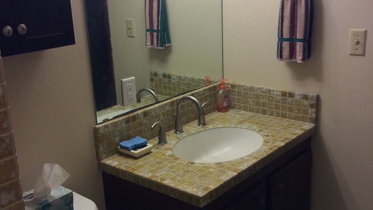 Photo of Bathroom in Keauhou