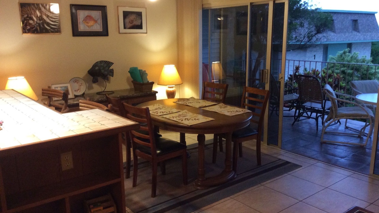 Photo of Bedroom in Keauhou