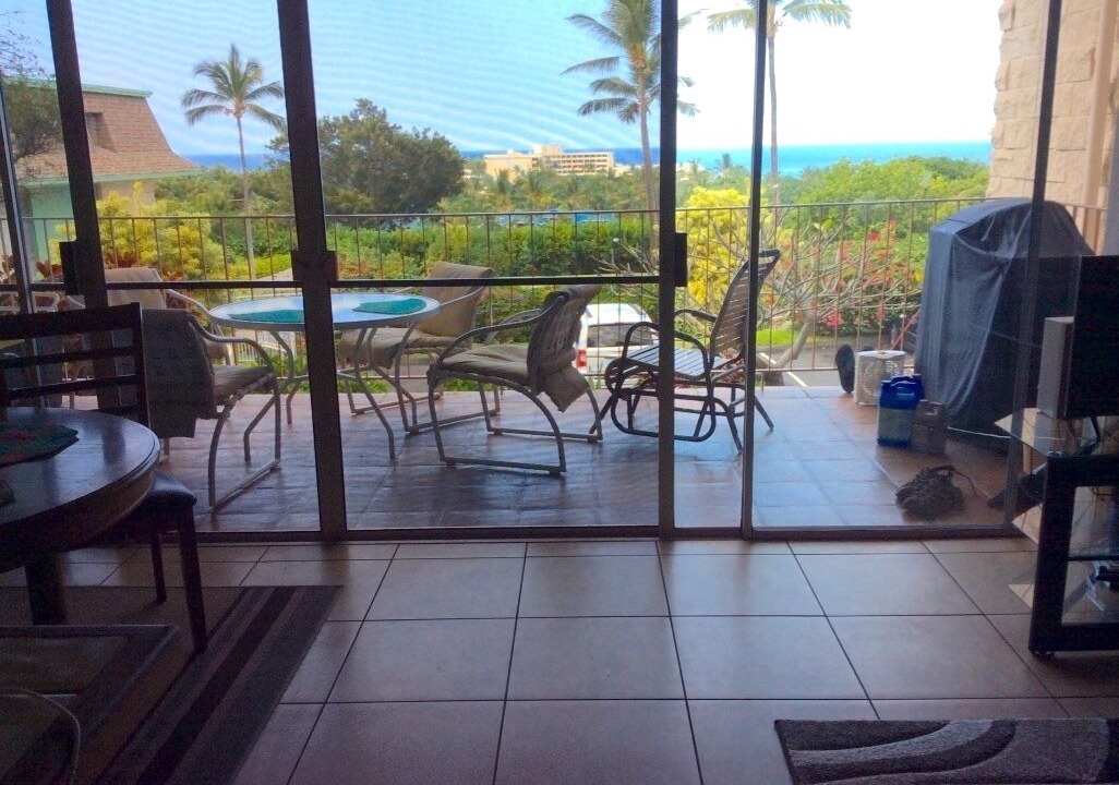 Photo of Bedroom in Keauhou