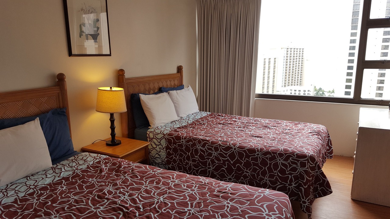 Photo of Bedroom in Waikiki