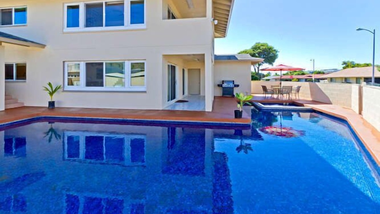 Photo of Outdoor in Portlock