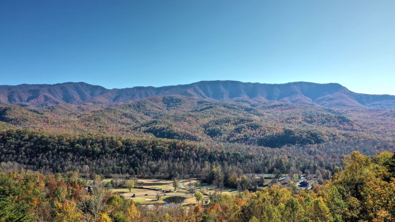 Photo of Others in Gatlinburg