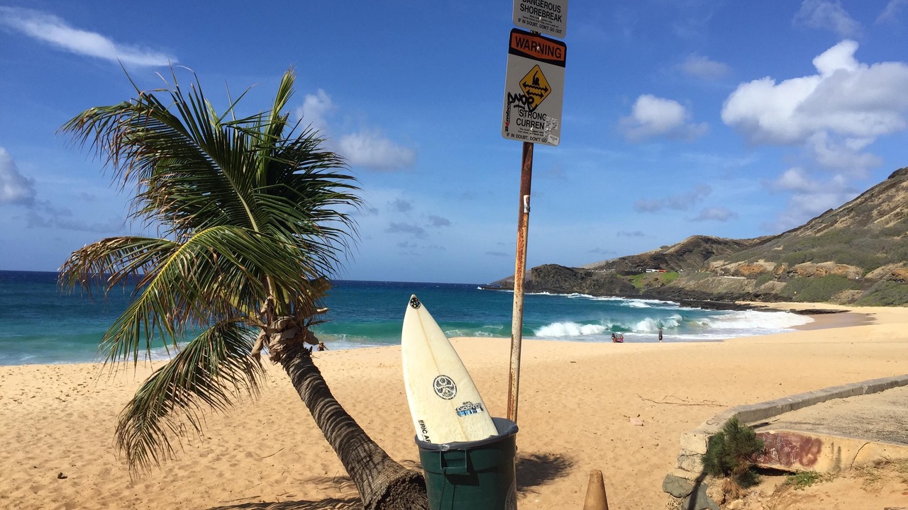 Photo of Others in Hawaii Kai