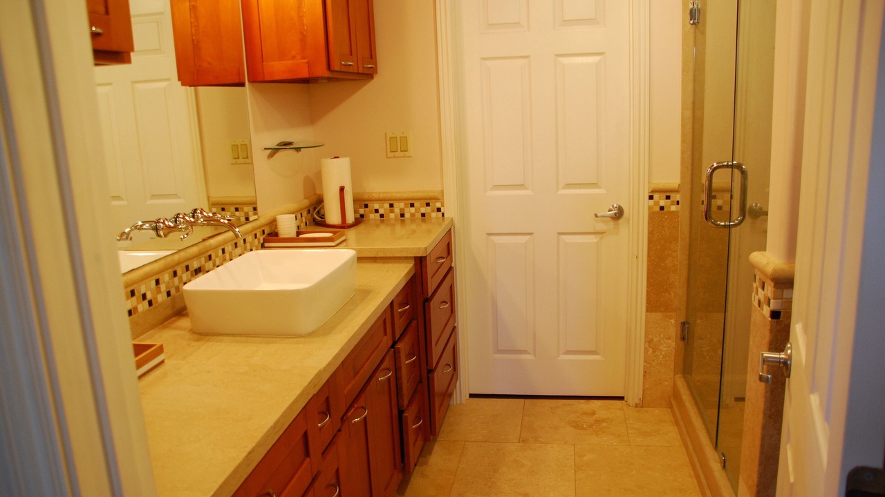 Photo of Bathroom in Hawaii Kai