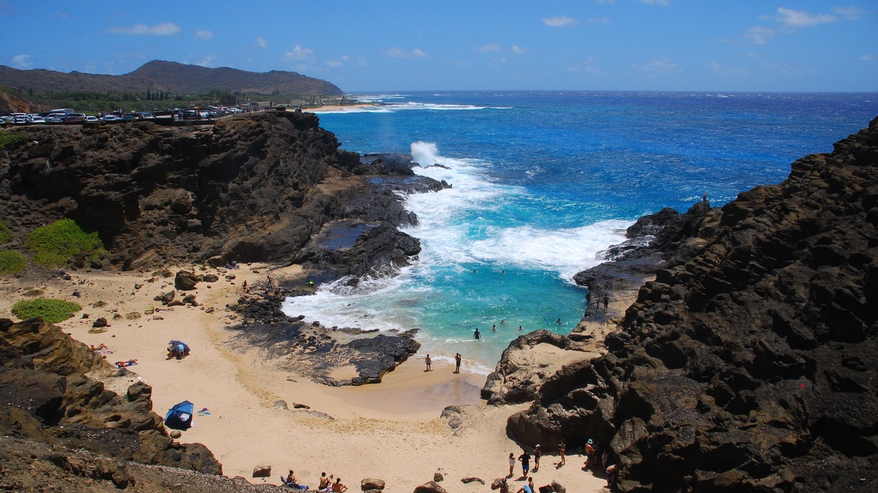 Photo of Others in Hawaii Kai