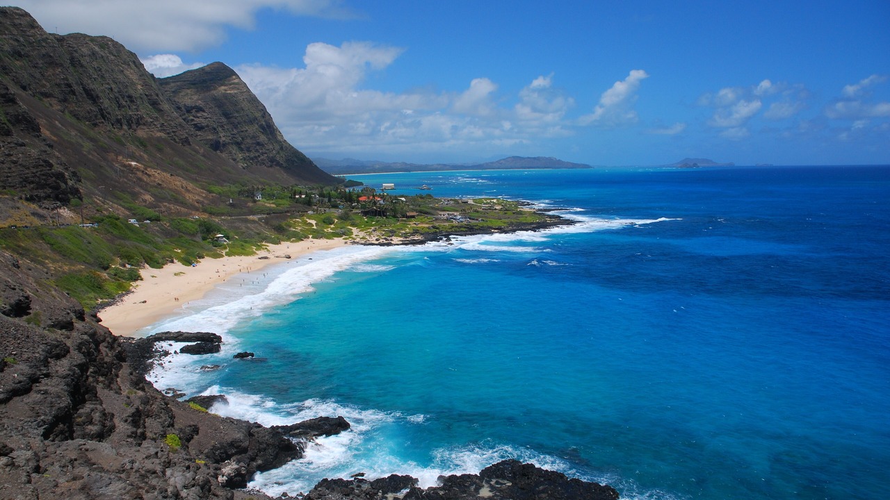 Photo of Others in Hawaii Kai