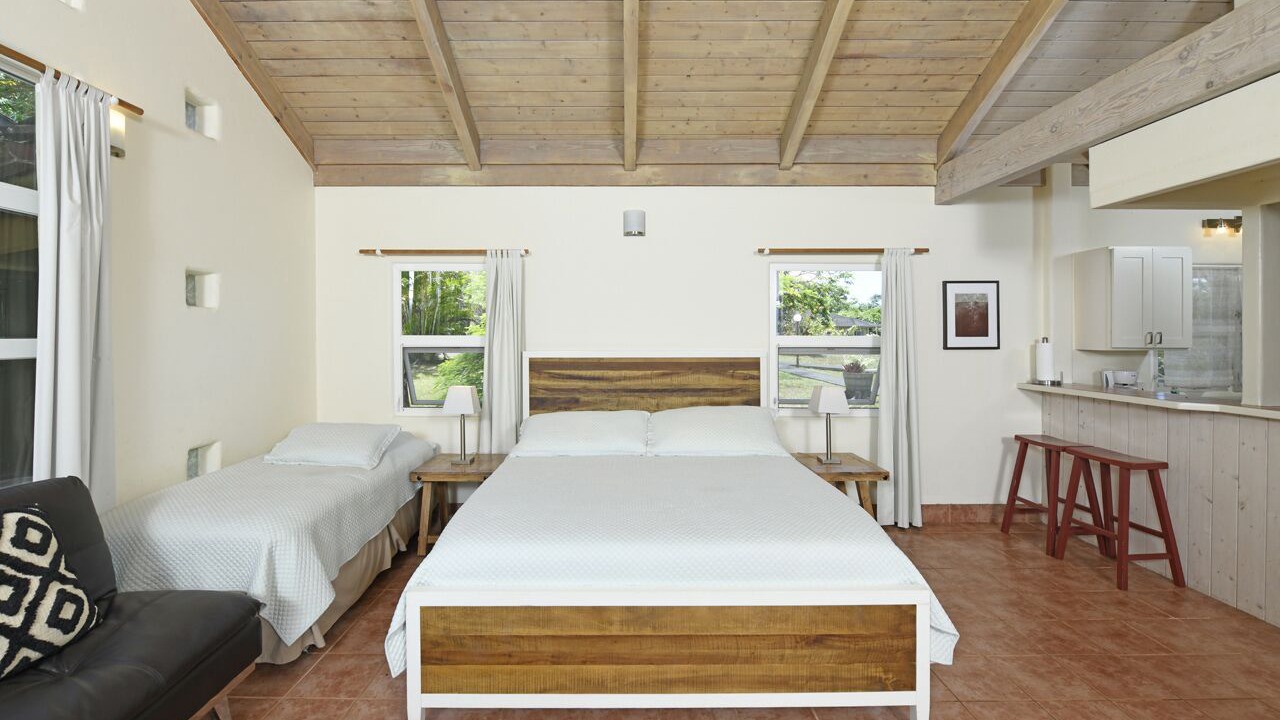 Photo of Bedroom in Pauwela