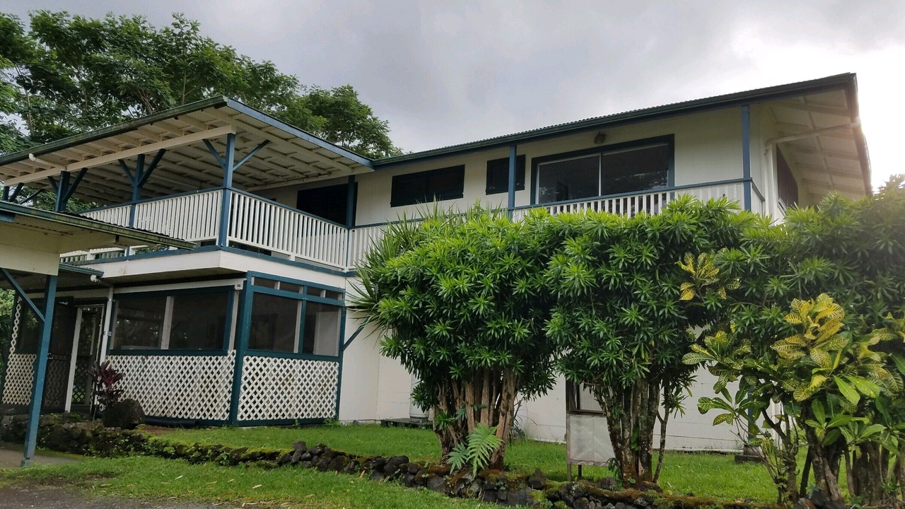 Photo of Outdoor in Keaau