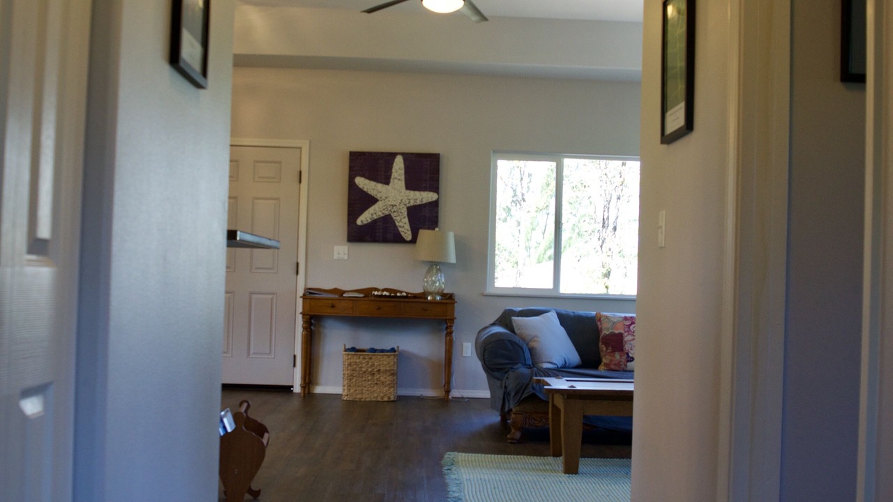 Photo of Bedroom in Keaau