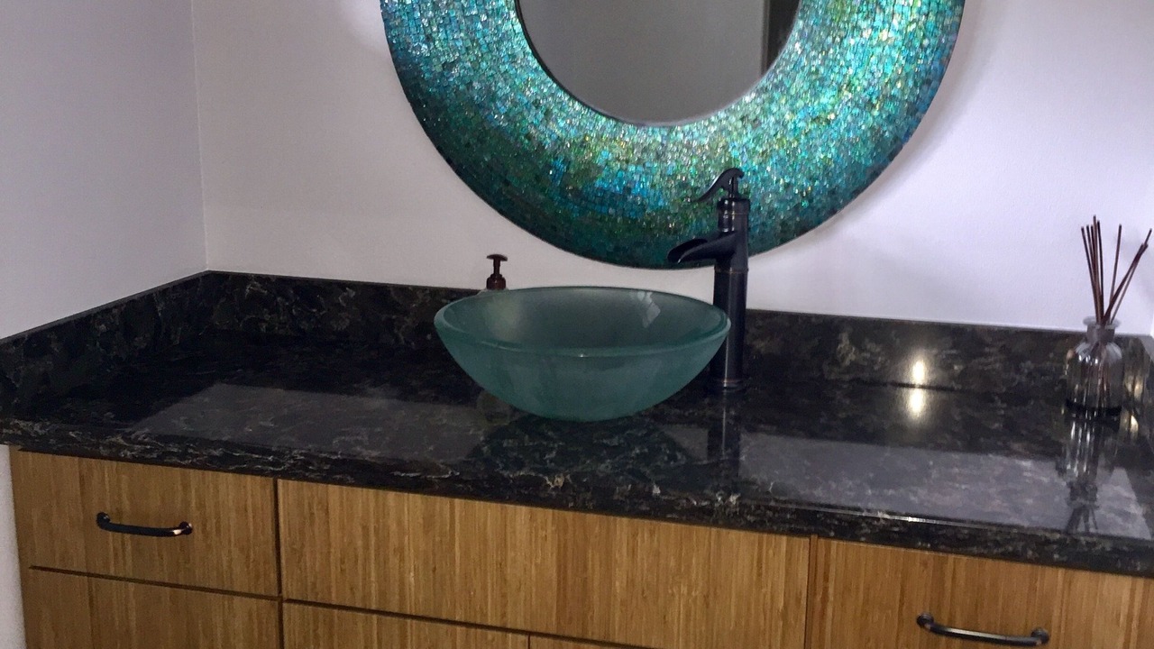 Photo of Bathroom in Keaau