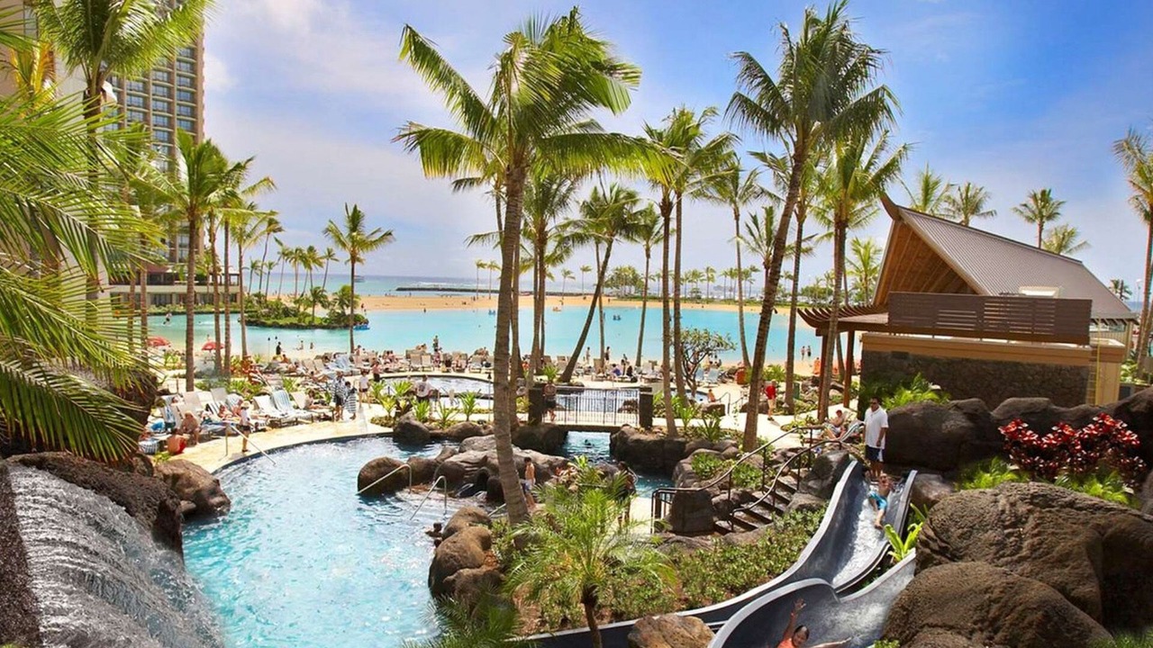 Photo of Outdoor in Waikiki