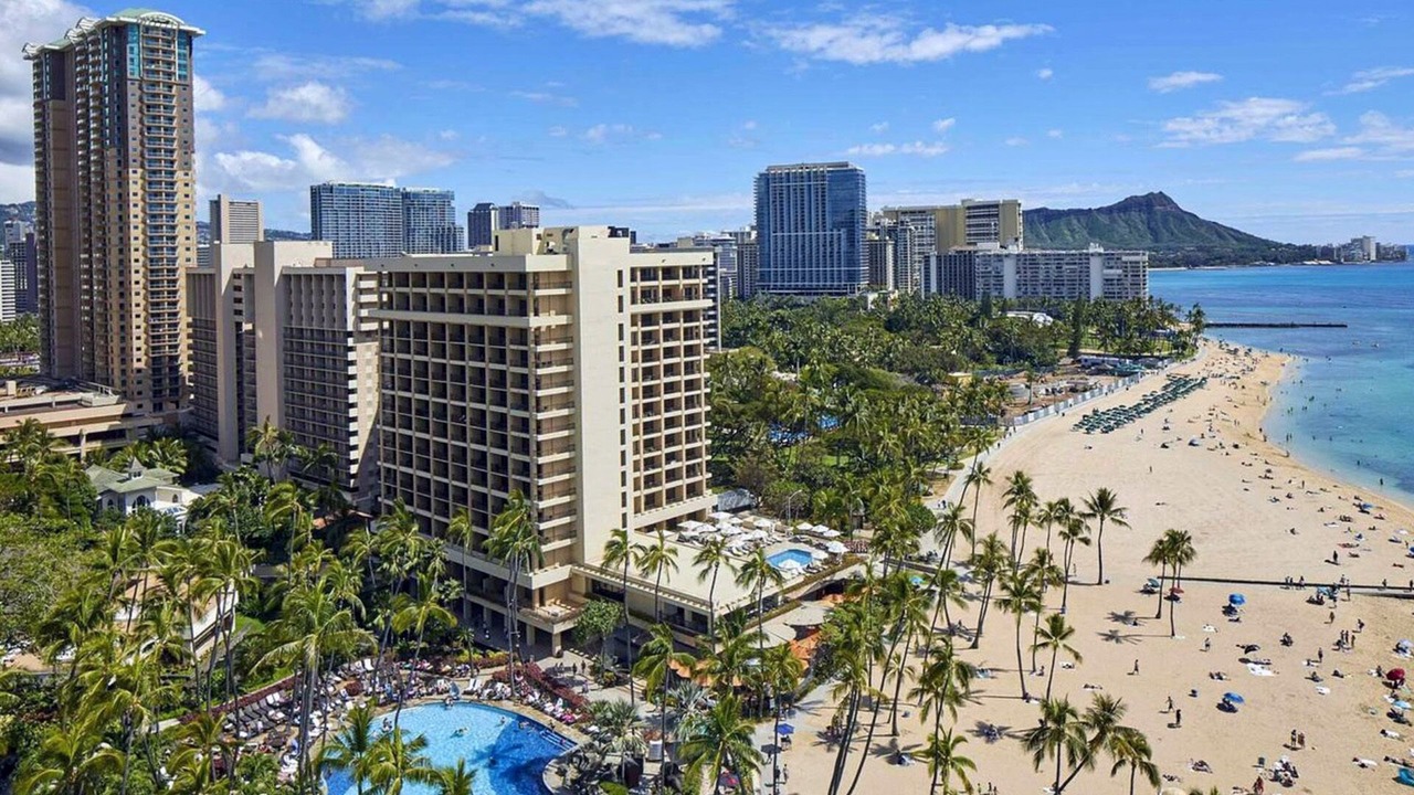 Photo of Others in Waikiki